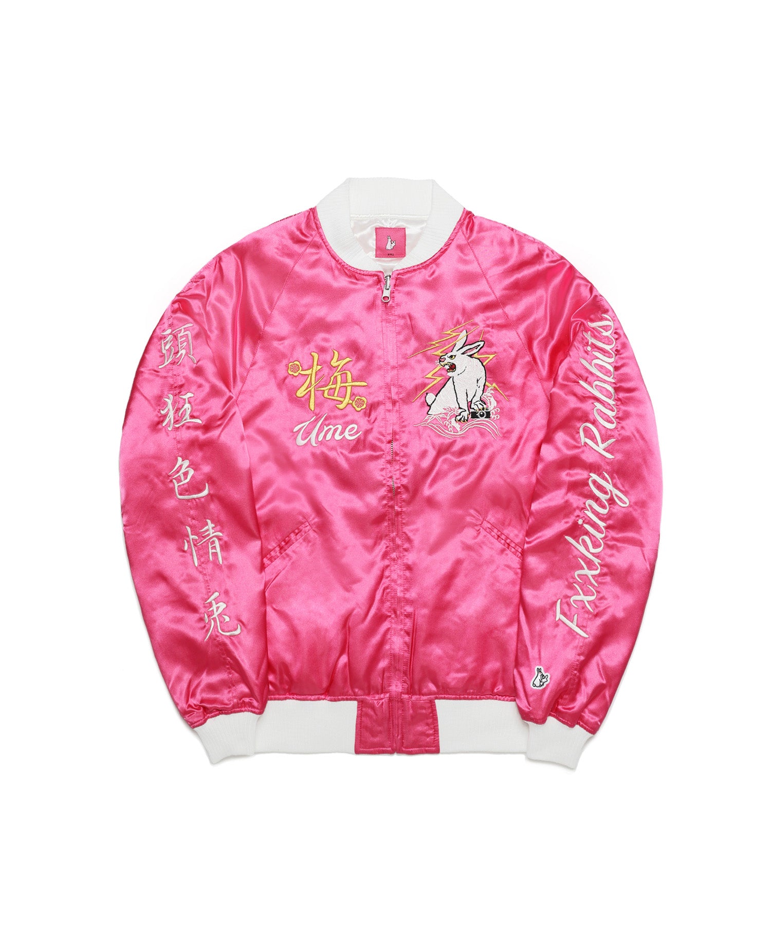 TOKYO SOUVENIR Jacket[FRJ033] – #FR2