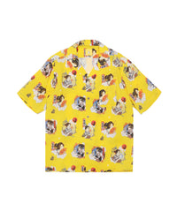 Ukiyo-e Aloha Shirt[FRS014]