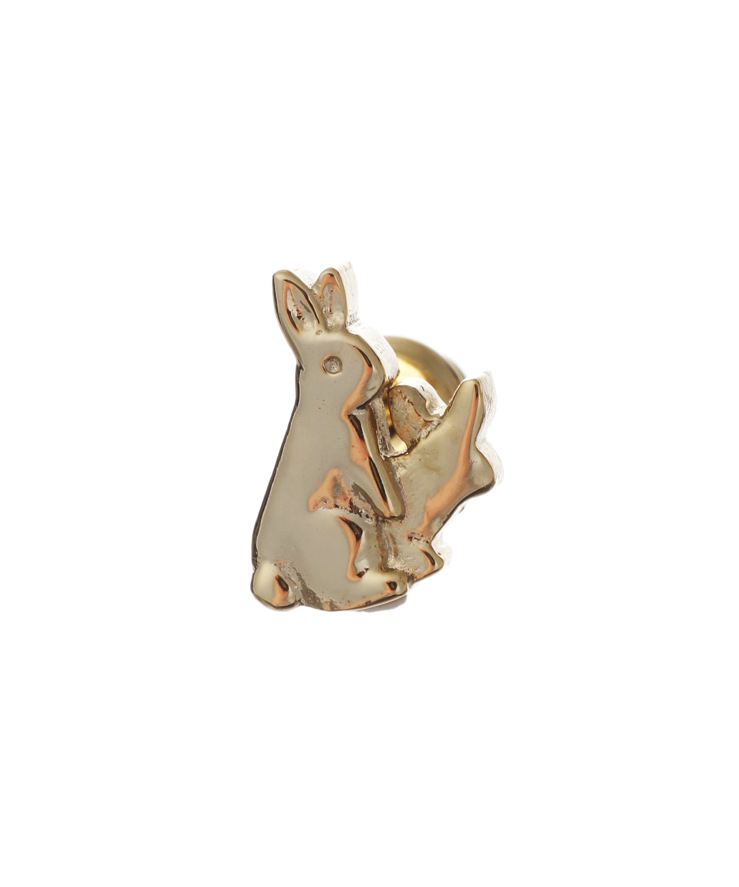 Rabbits Icon Pierce