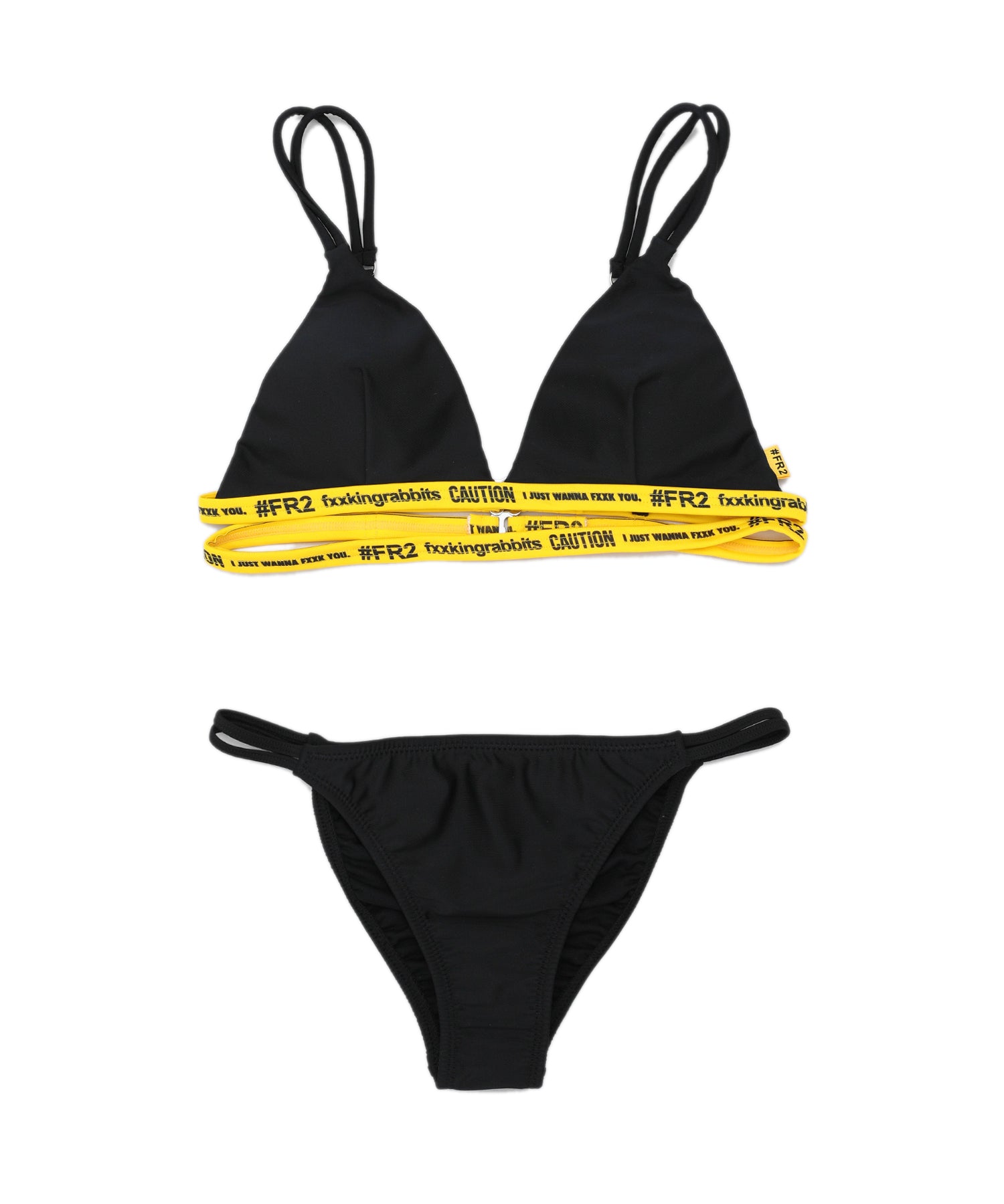 2lines Bikini[FRA393] – #FR2