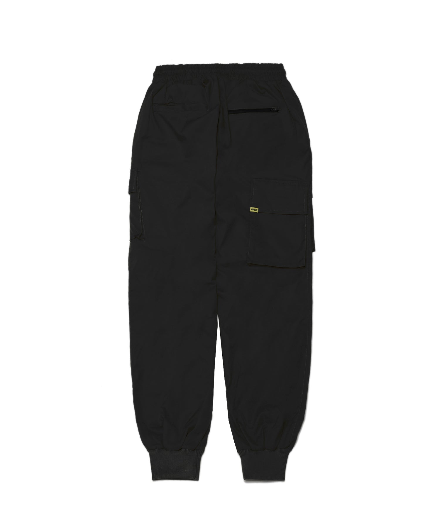 Stretch Cargo Pants