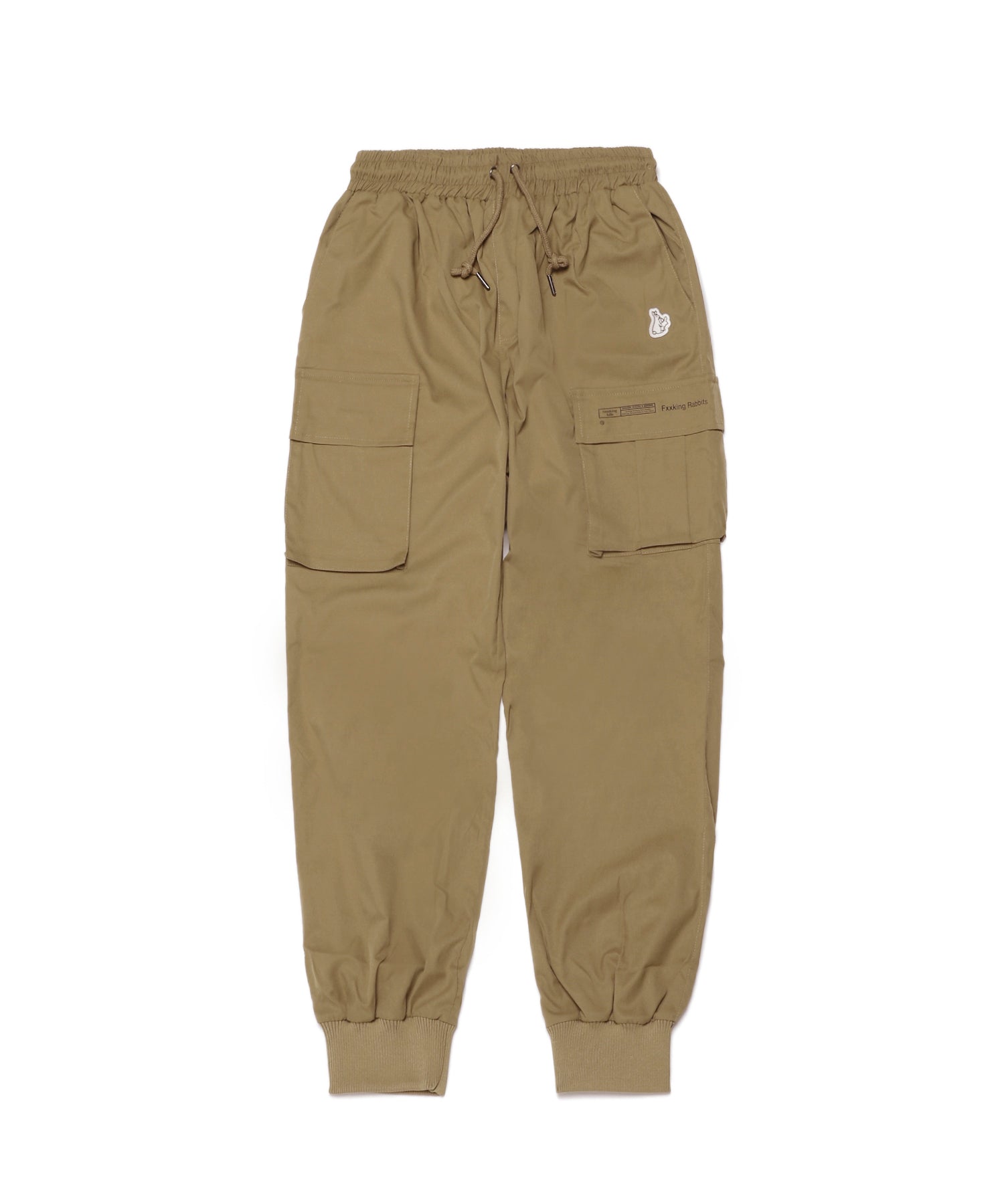 Stretch Cargo Pants