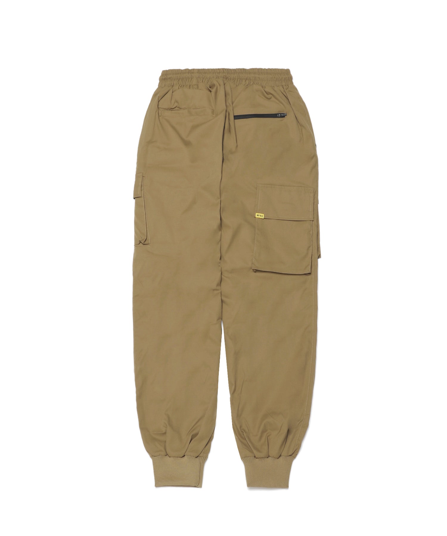 Stretch Cargo Pants – #FR2