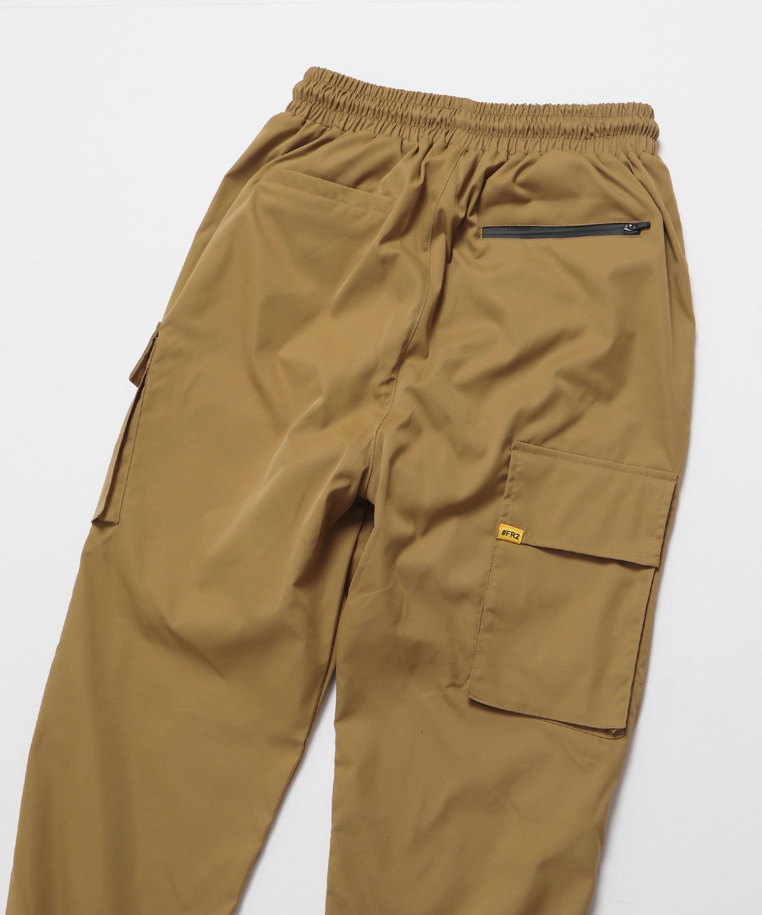 Stretch Cargo Pants – #FR2