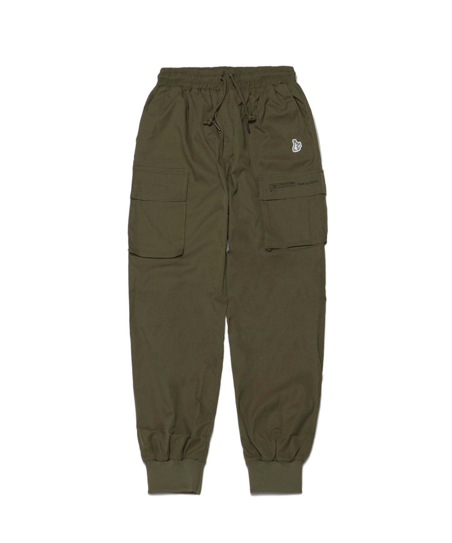 FR2 Stretch Cargo Pants-