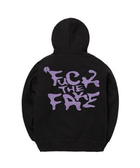 FUCK THE FAKE Hoodie[FRC882] – #FR2