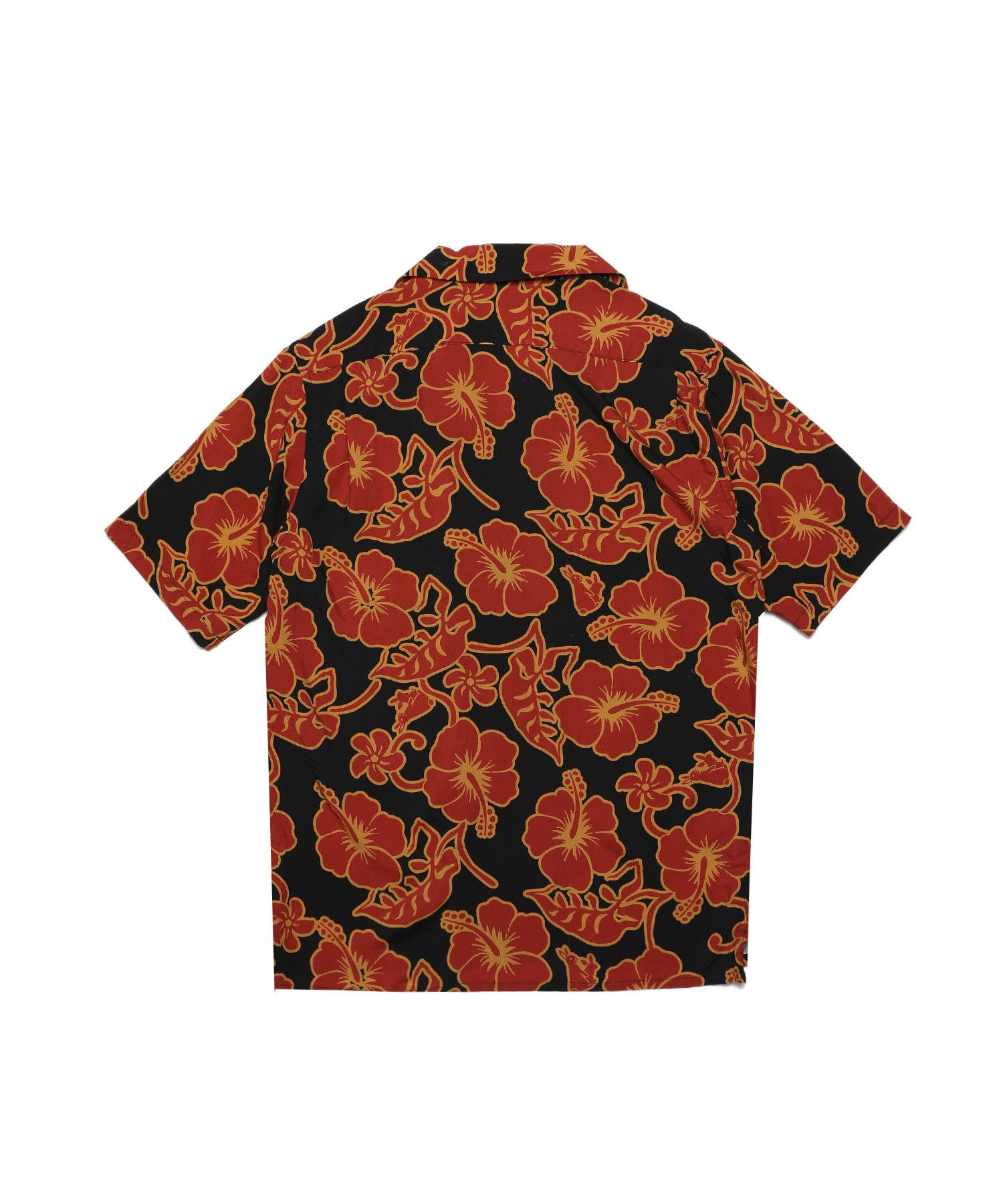 Hibiscus Aloha Shirt[FRS019] – #FR2