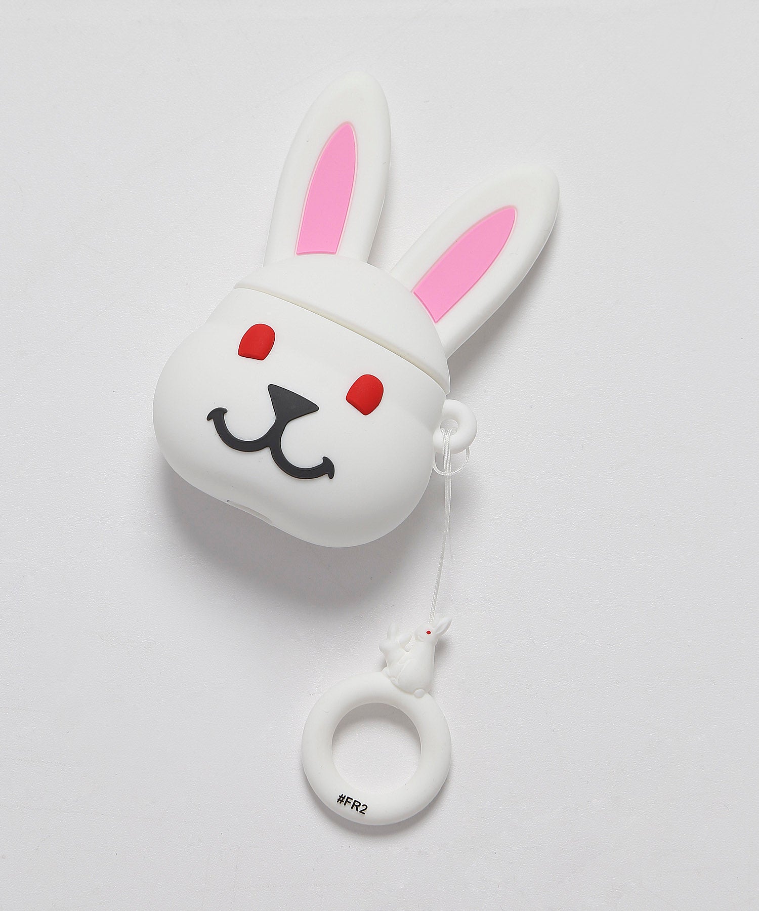 Rabbit AirPods Case[FRA654]