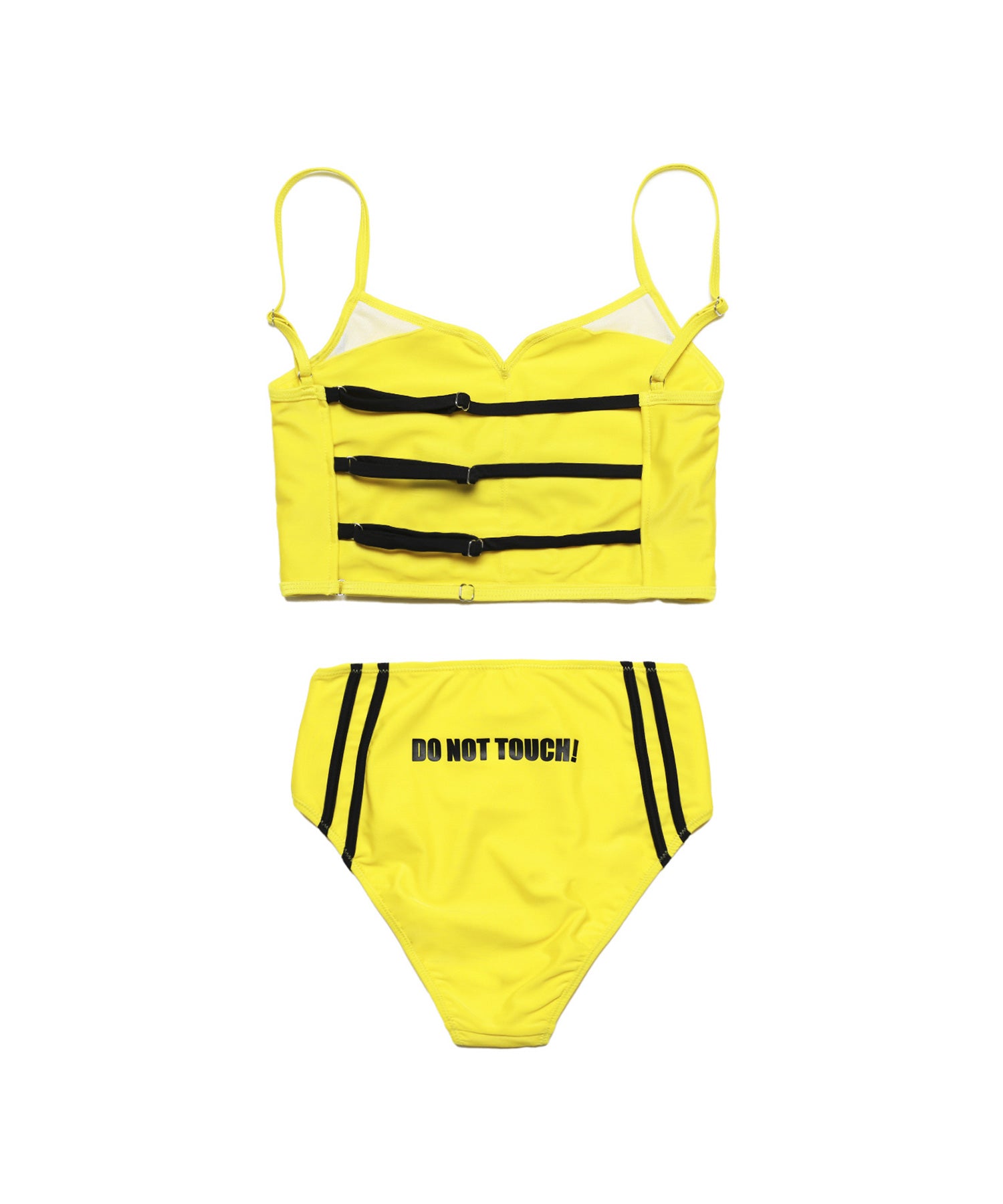 Caution Line Bikini[FRA921]