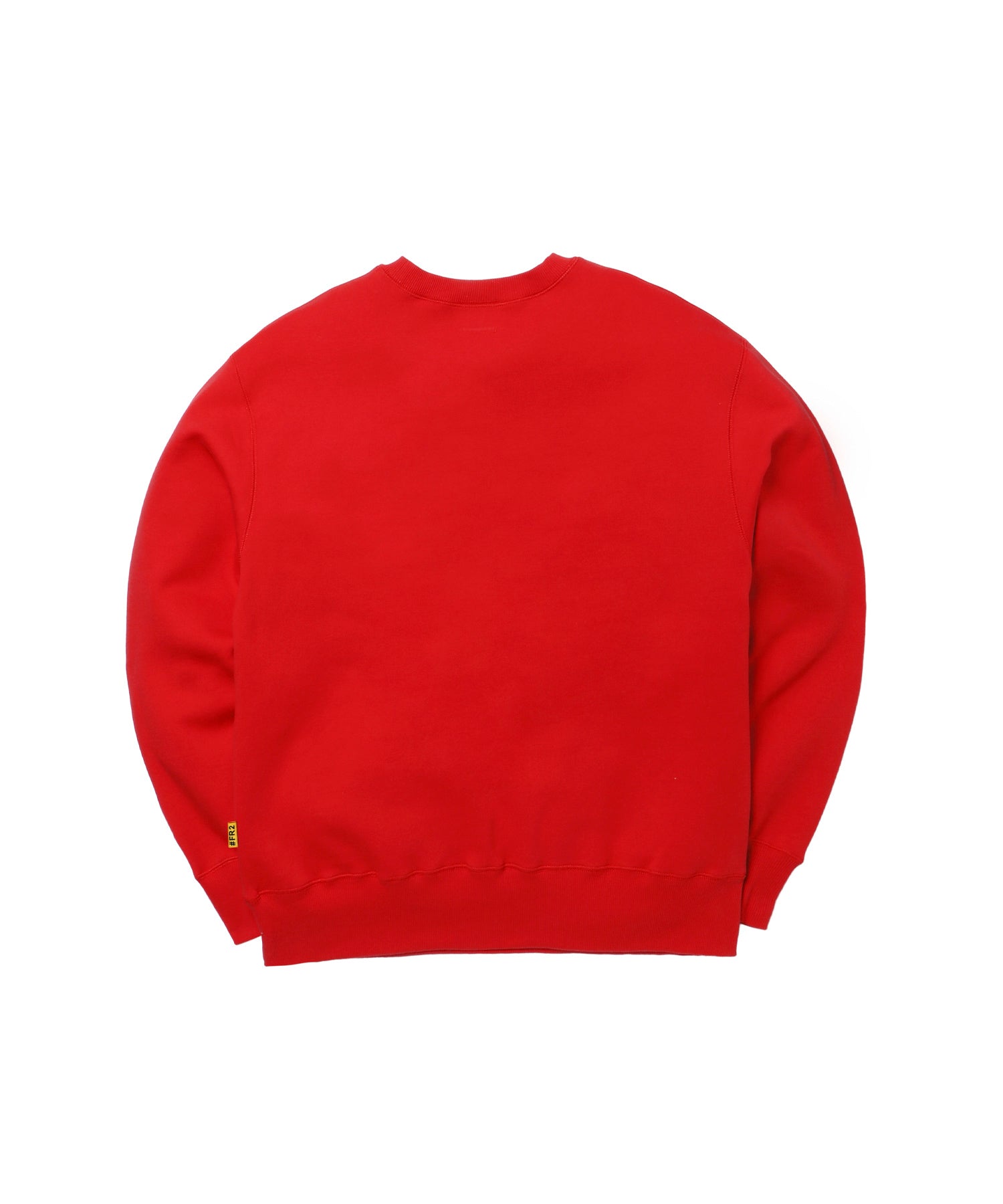 メーカー直売】 Flirtation Club Crew Sweat - maderoterapiaonline.org