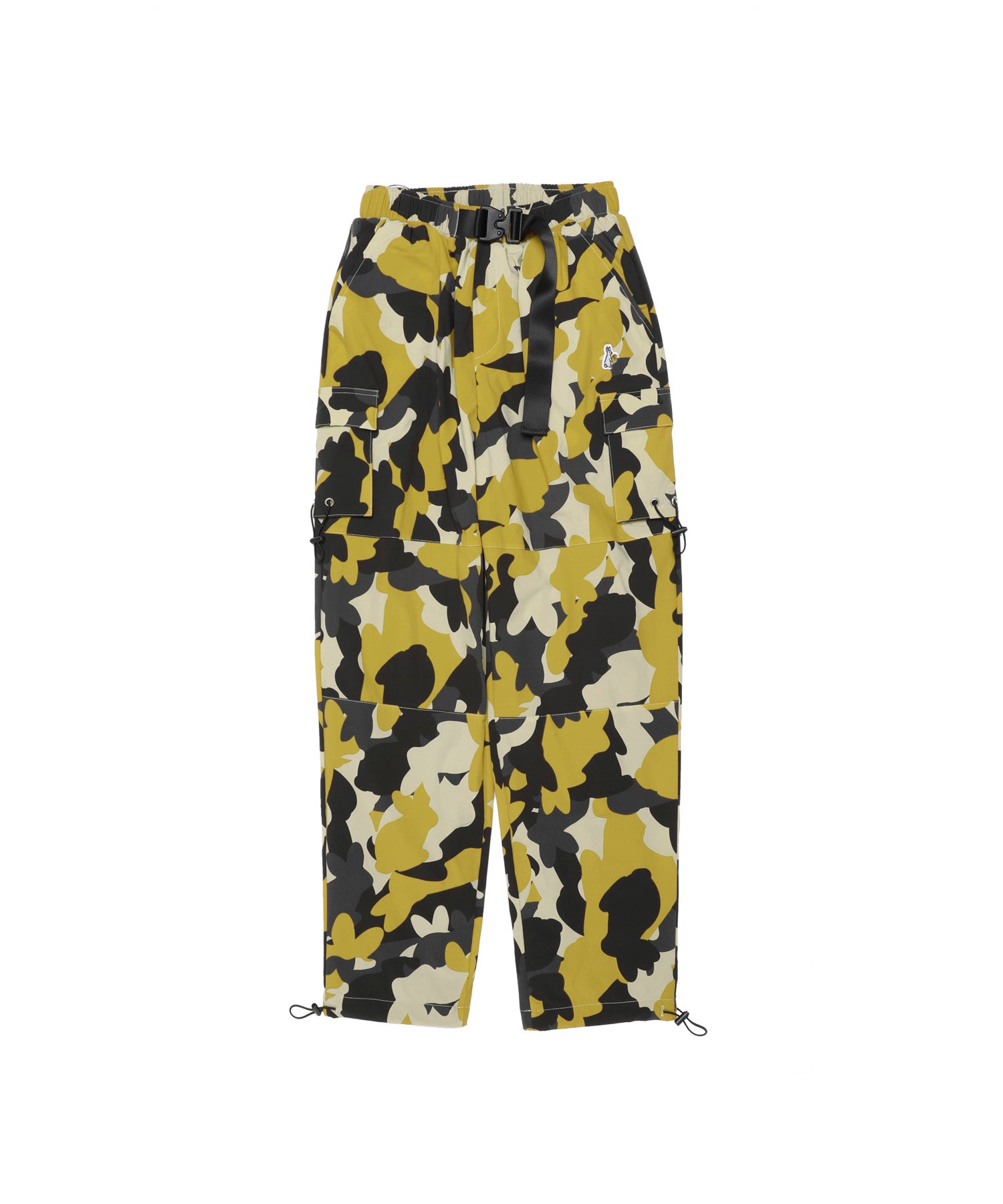 Rabbits Camo Cargo Pants[FRP161] – #FR2