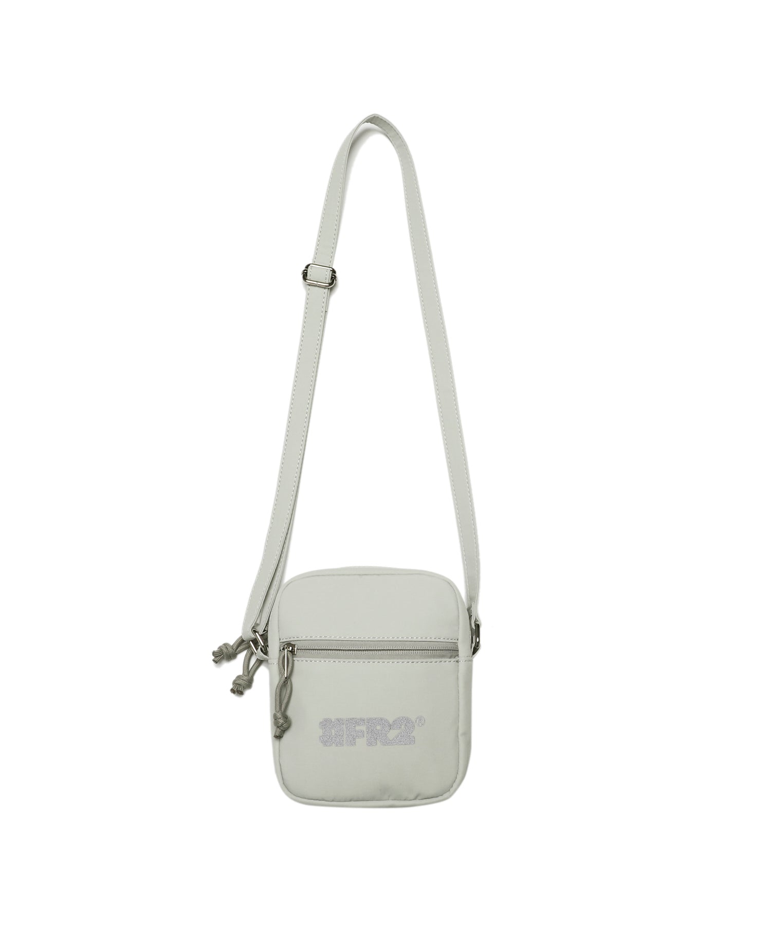 FR2 Reflector Logo Shoulder Bag