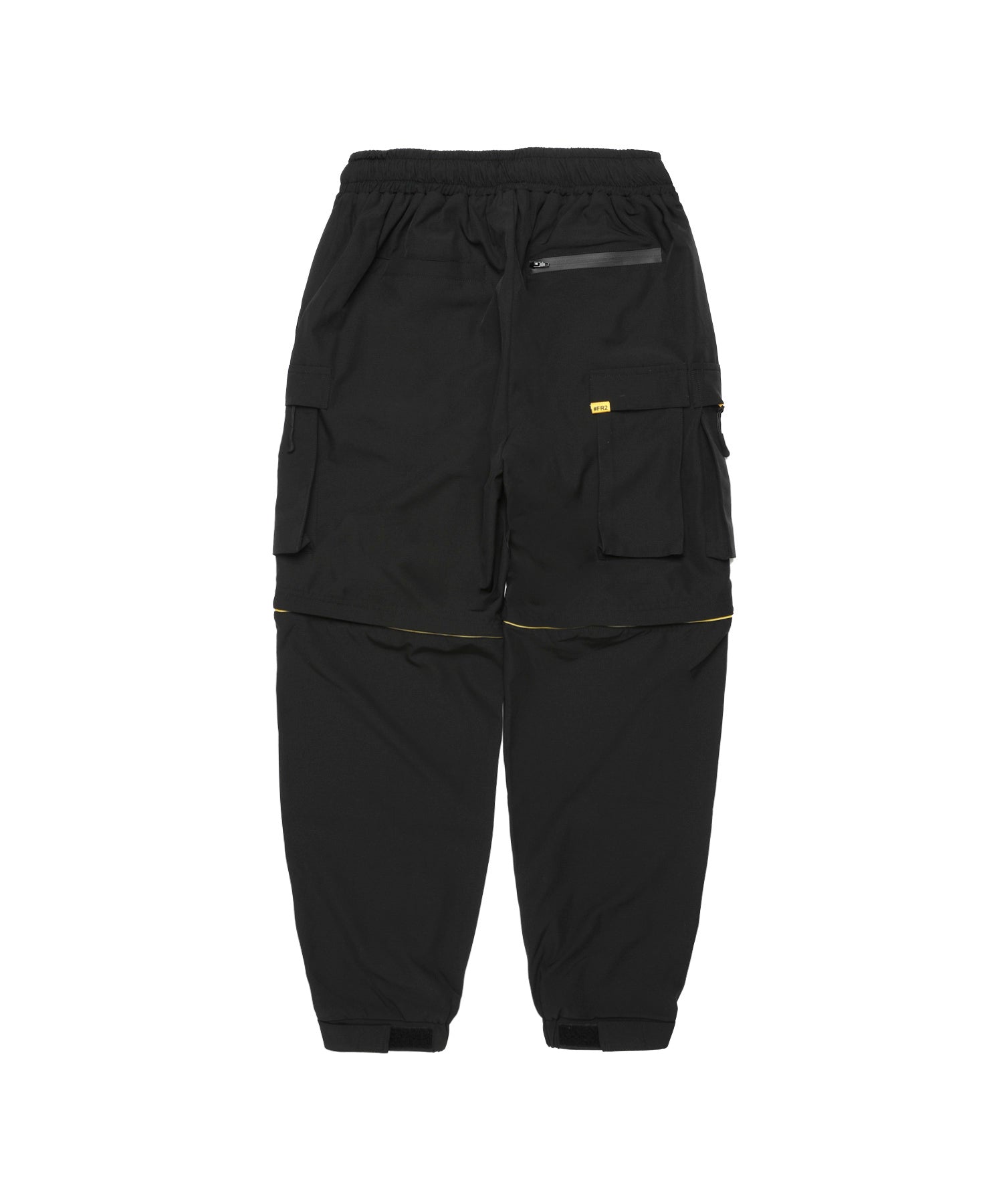 2way Stretch Cargo Pants