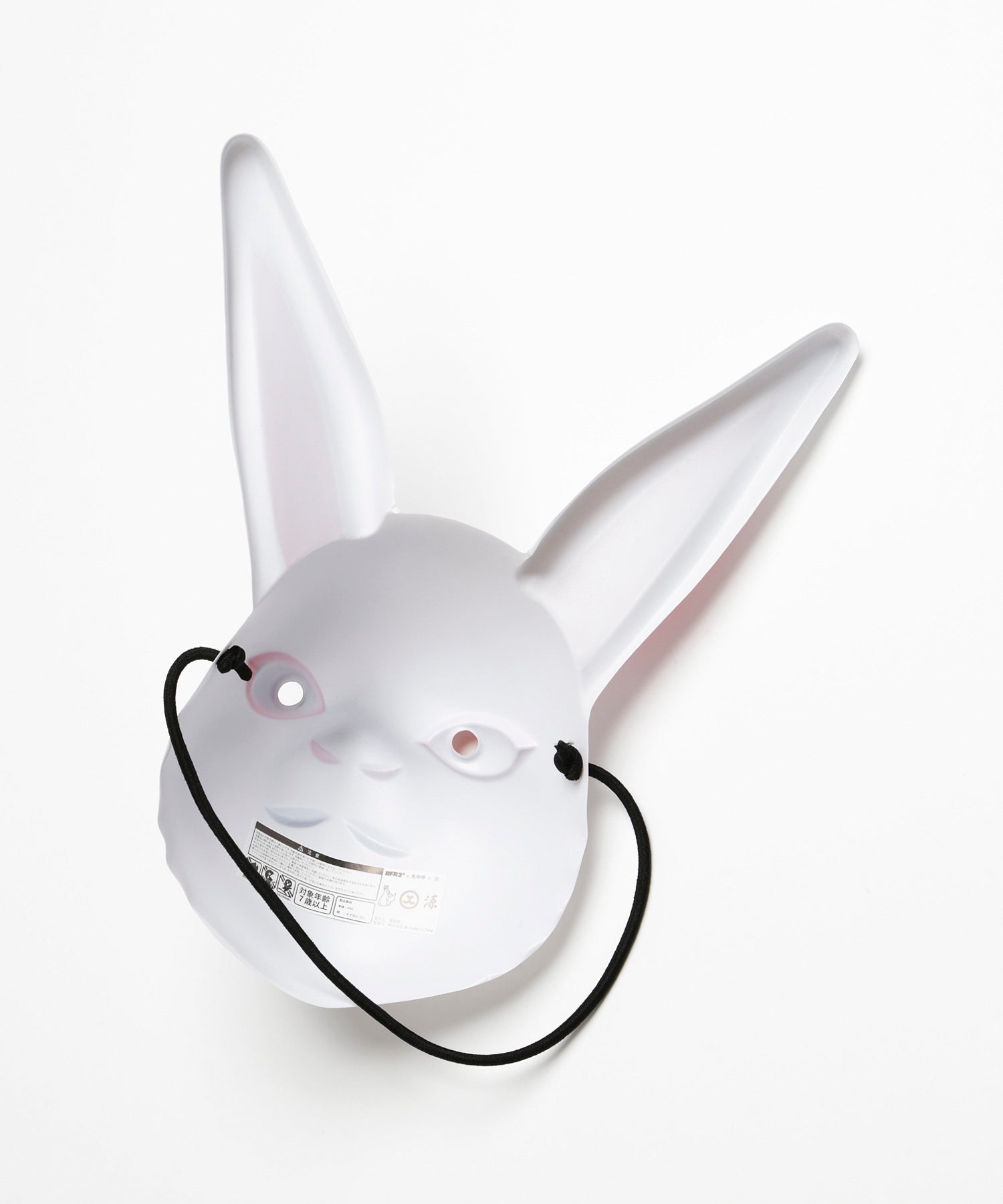 fr2doko rabbits festival T-shirt お祭り限定