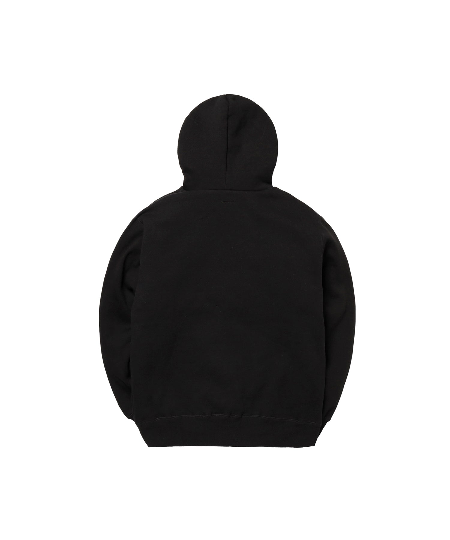 USAGI Logo Hoodie