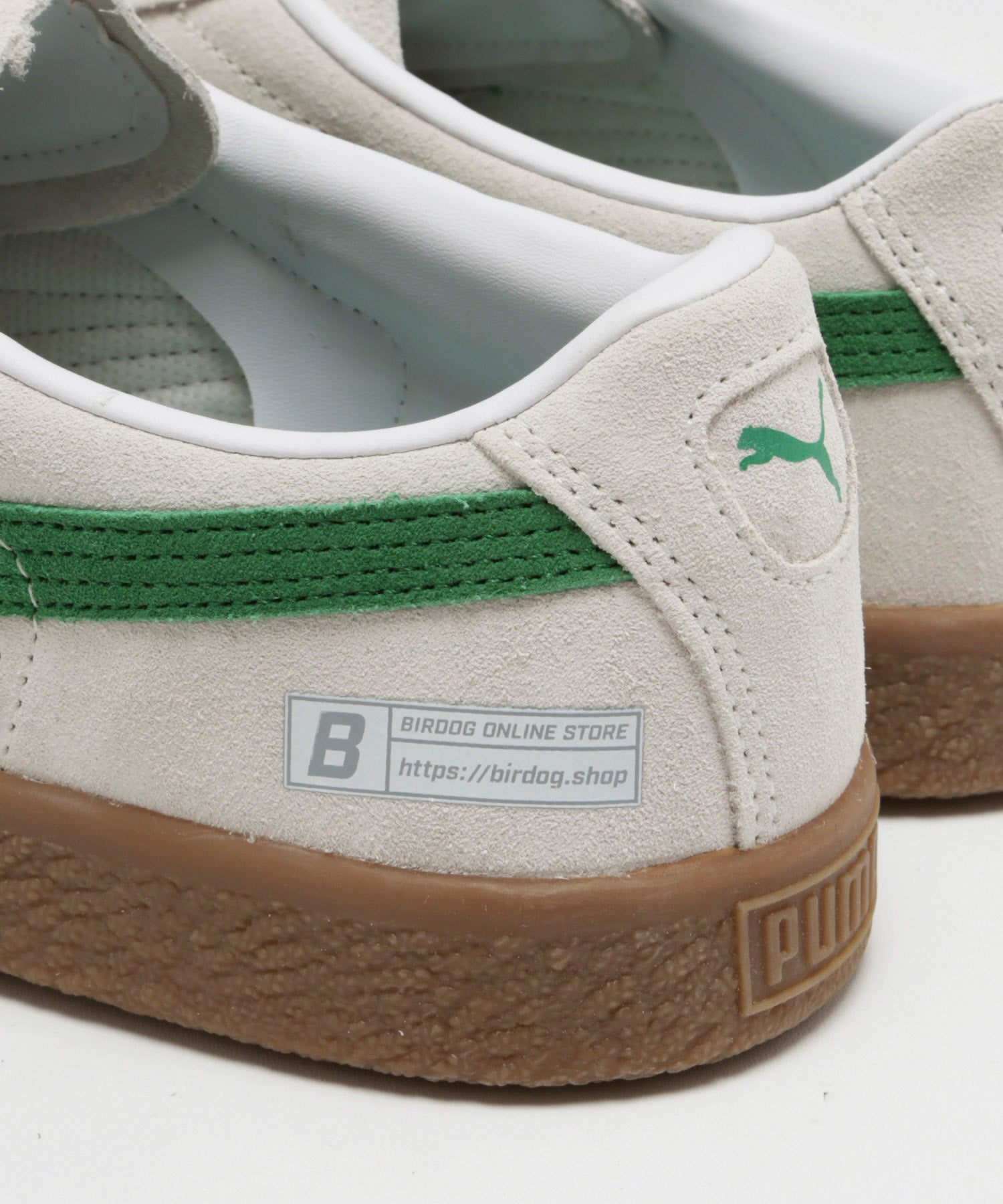 PUMA SUEDE VTG ATMOS BIRDOG #FR2