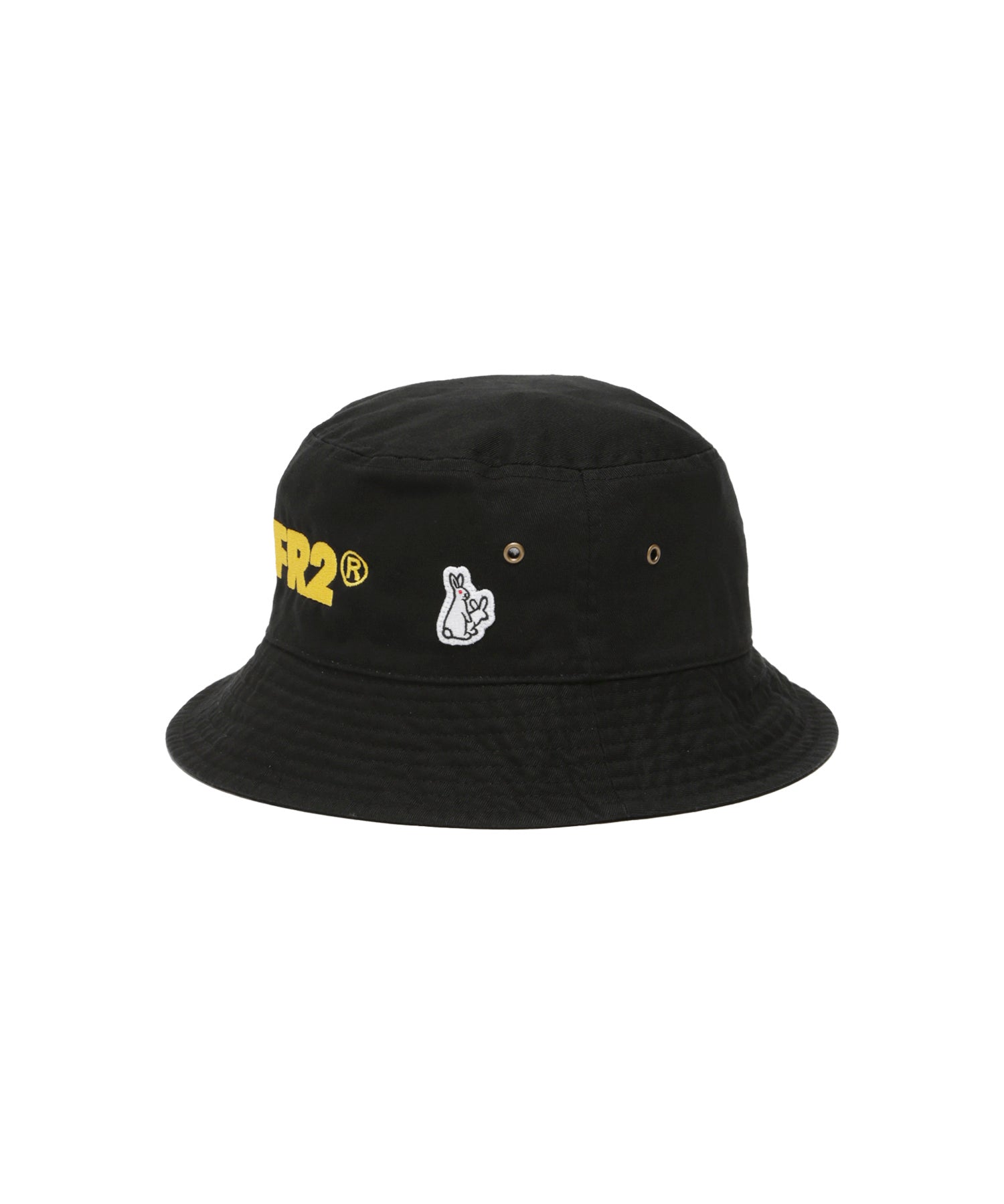 Logo Embroidery Bucket Hat