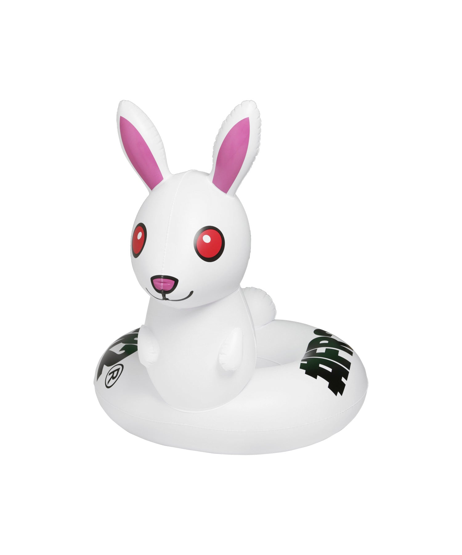 Fxxking Rabbit Swim Ring – #FR2