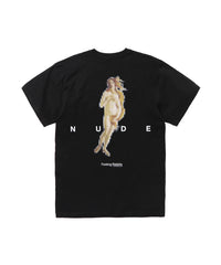 Pixelated Nude T-shirt – #FR2