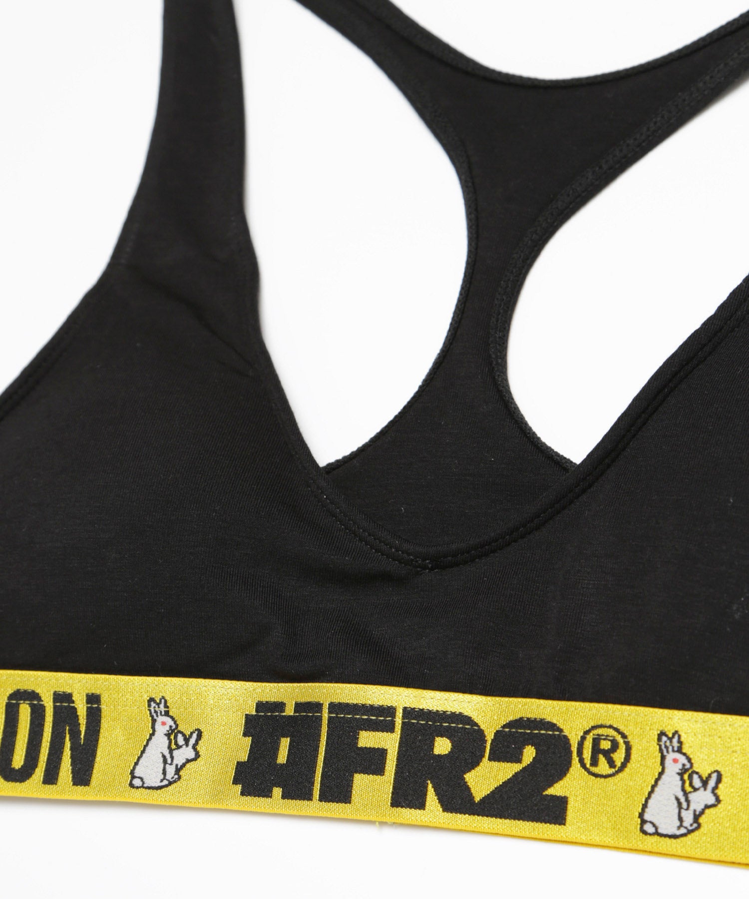 Wireless Bra ＆ Standard Shorts Set – #FR2