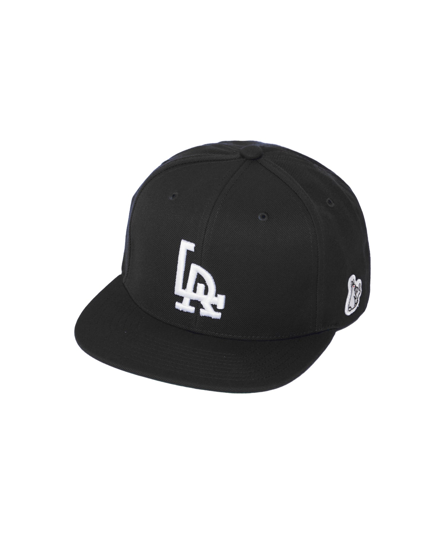 FR Logo Embroidery Cap