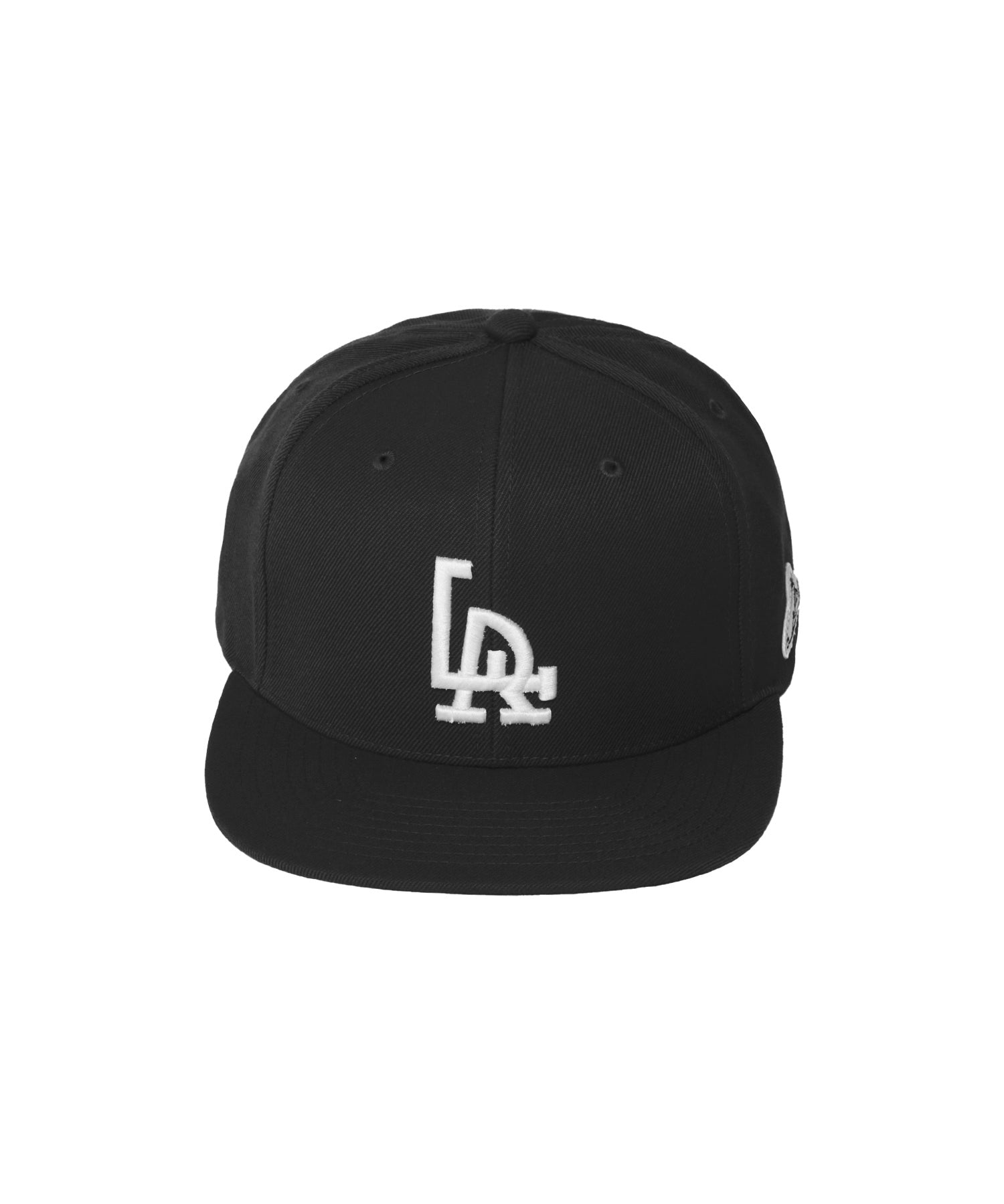 FR Logo Embroidery Cap