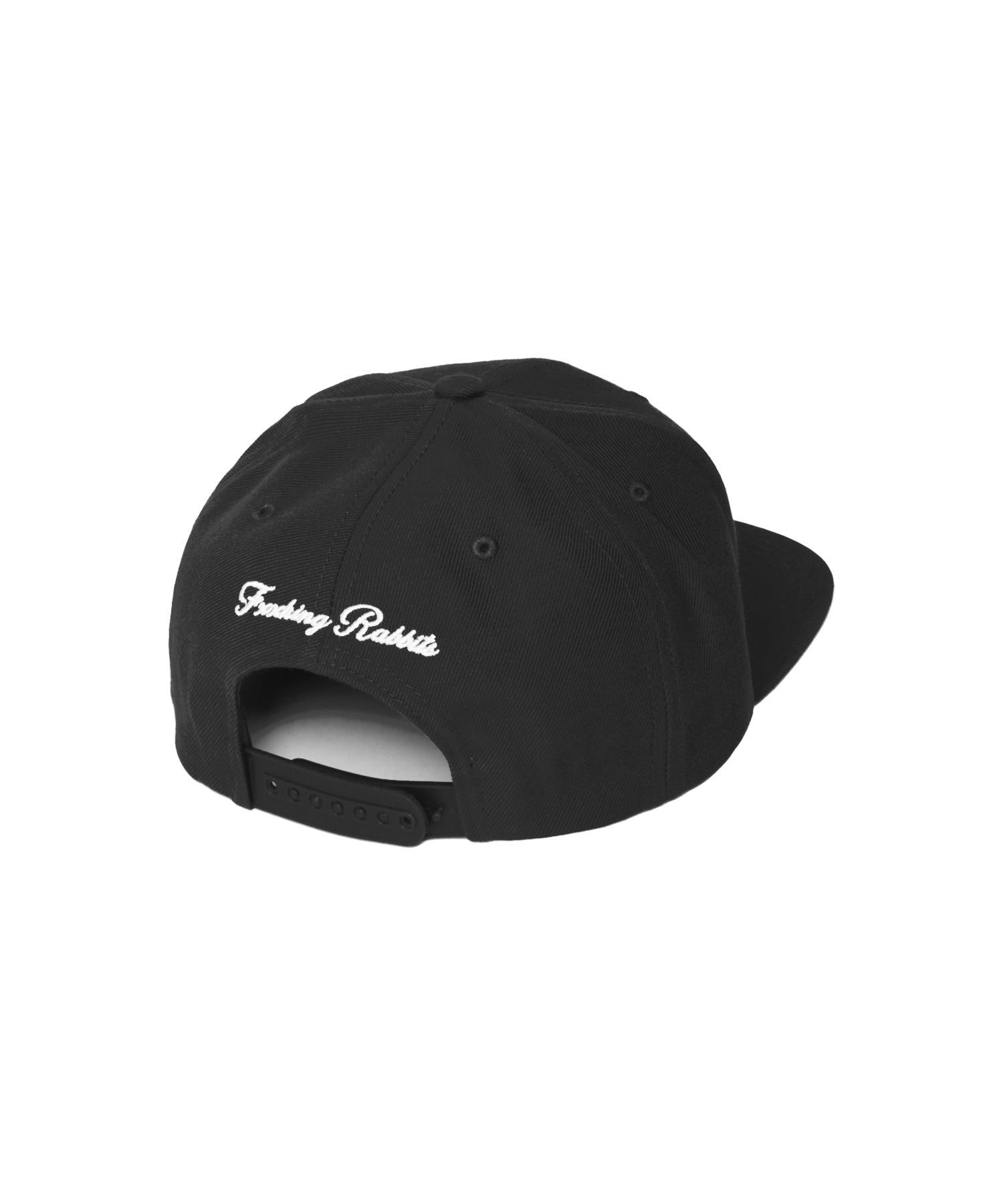 FR Logo Embroidery Cap