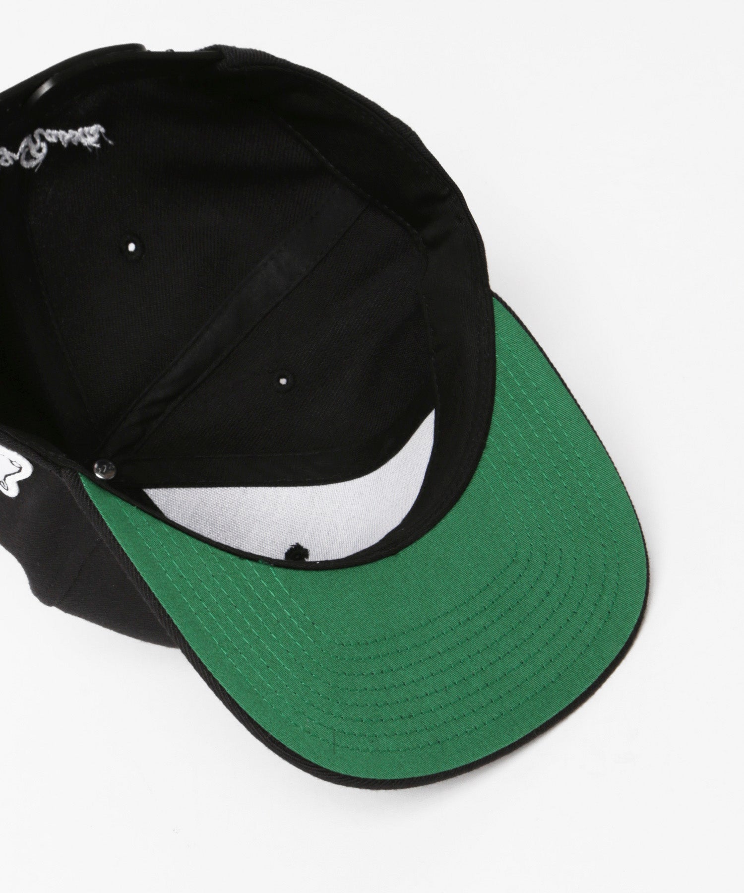 FR Logo Embroidery Cap