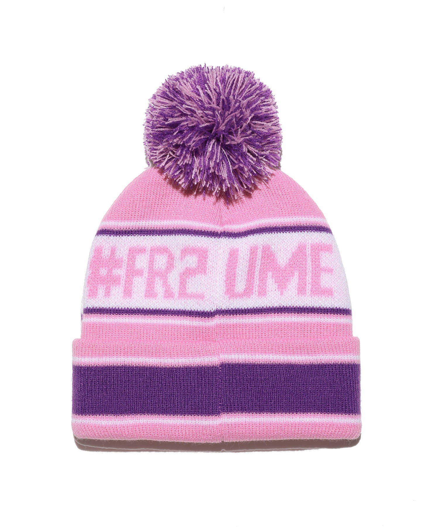 Ponpon Beanie[FRA848] – #FR2