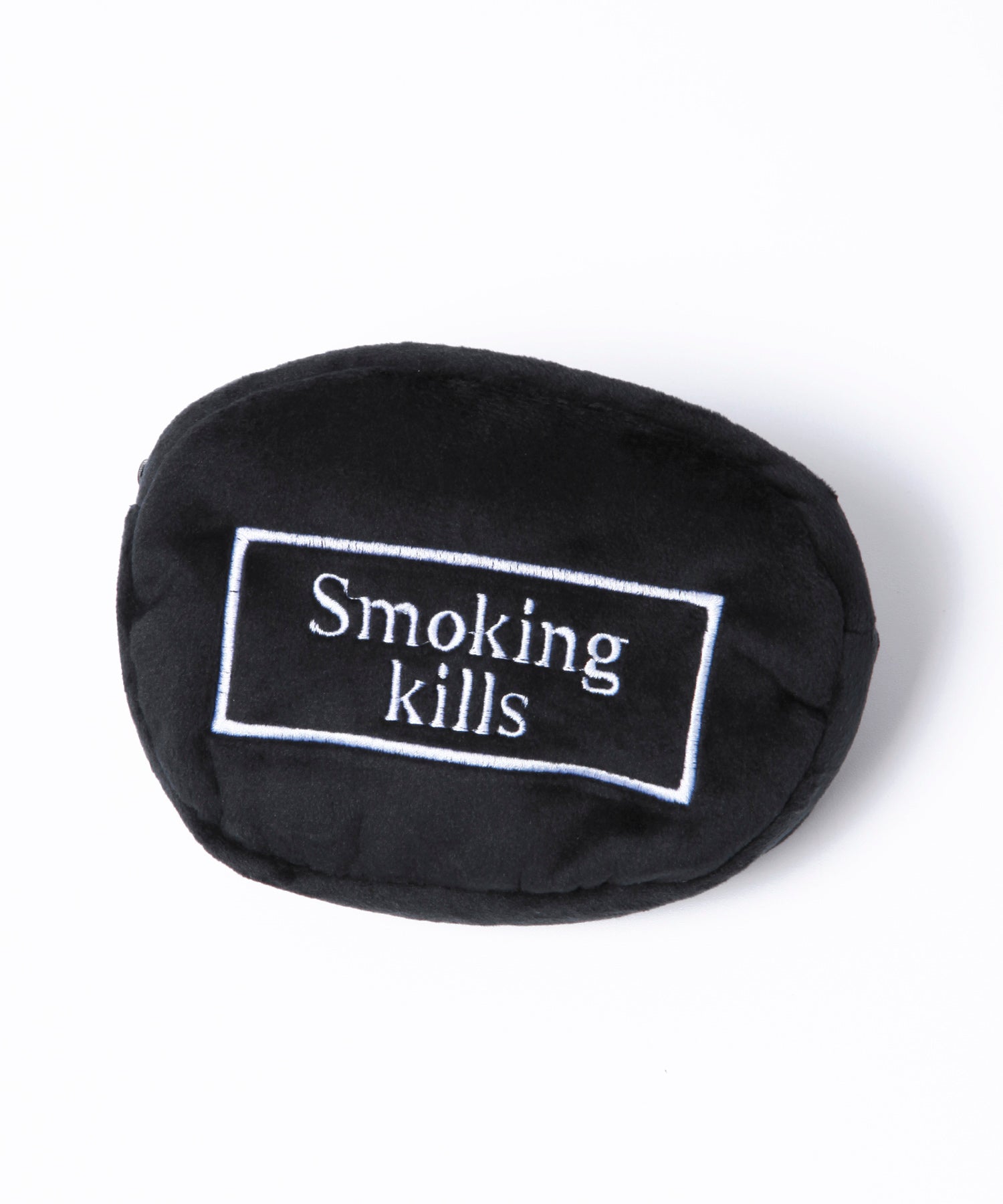 Smoking kills Neck pillow[FRA072]